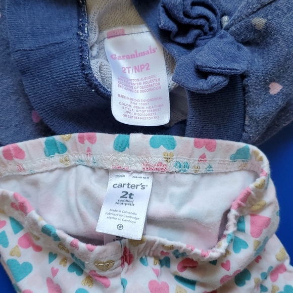 Pants Bundle - Picture 2 of 3